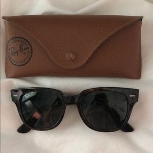 Ray Ban Sunglasses